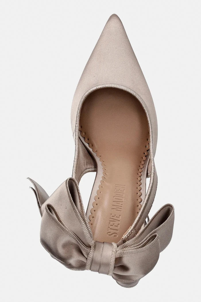 Обувки с тънък ток Steve Madden Teacup