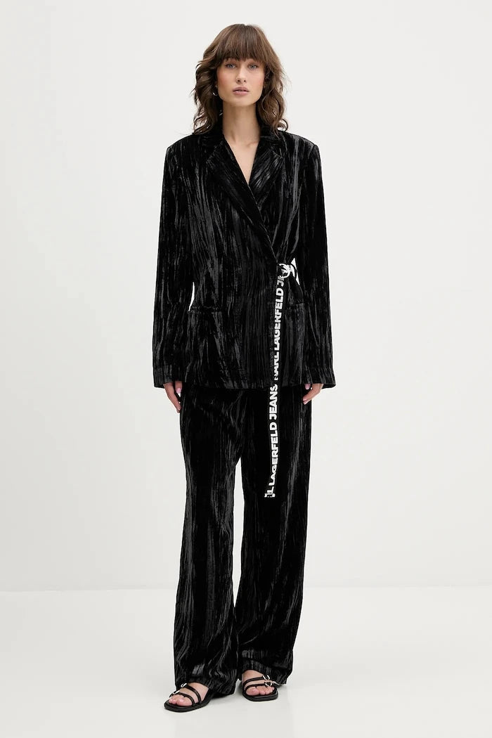 Karl Lagerfeld Jeans Ceket