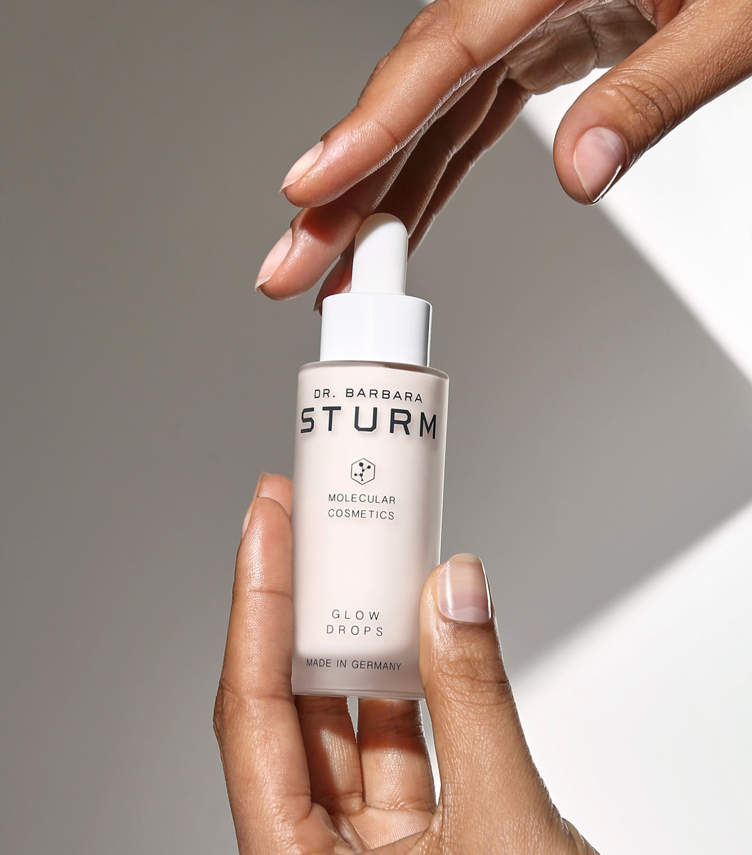 Molecular Cosmetics Glow Drops (30ml)