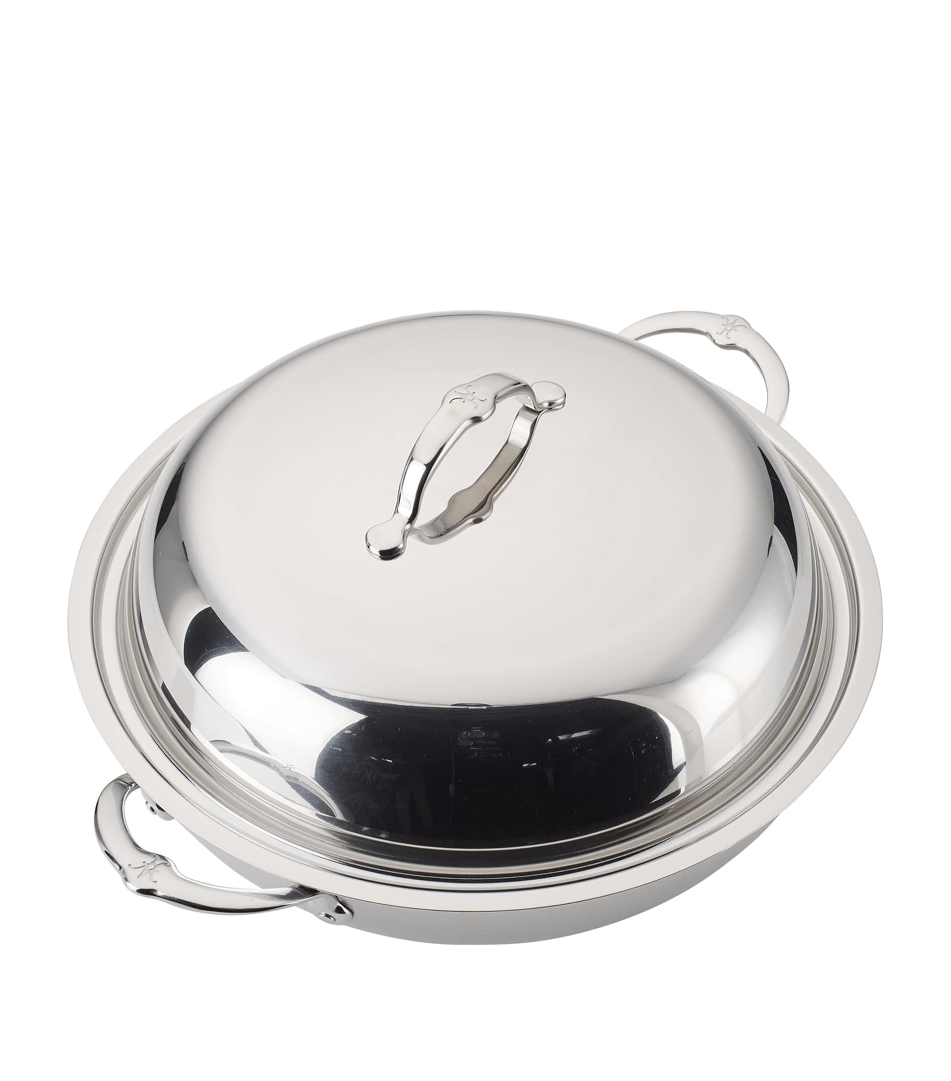 ProBond Covered Wok (36cm)