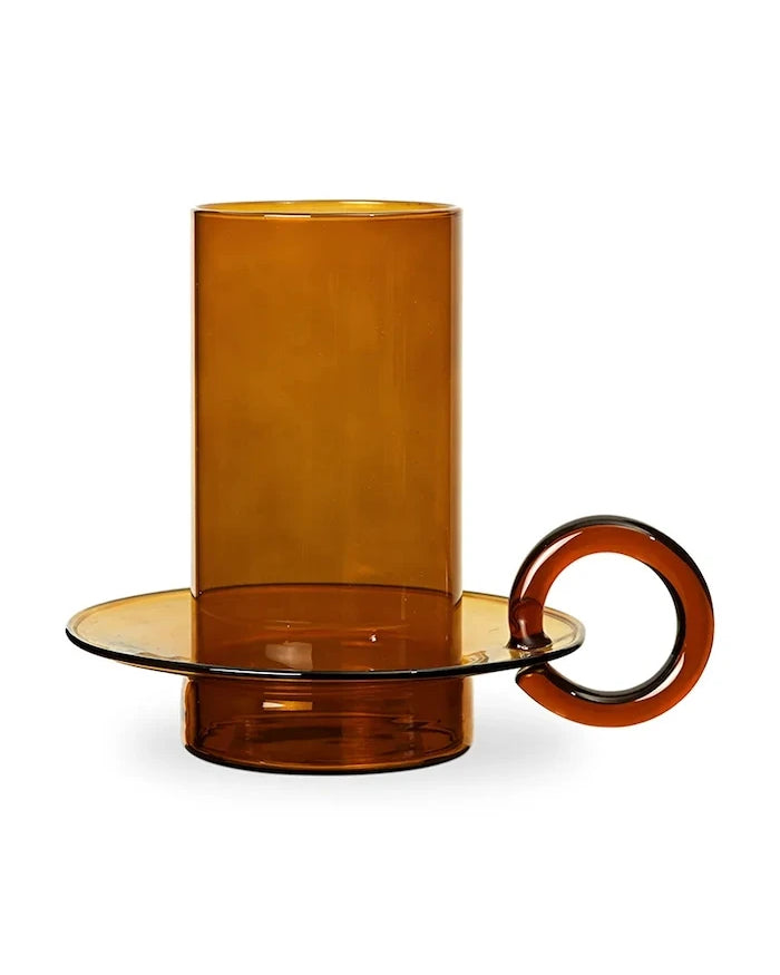 ferm LIVING Luce Dekoratif Şamdan