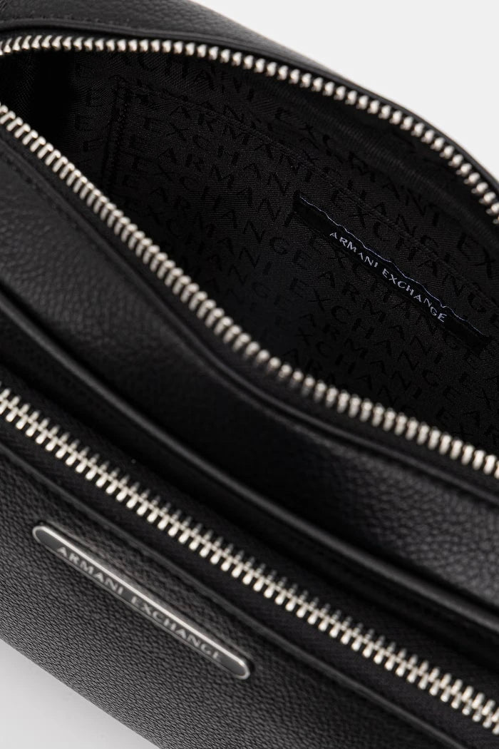 Armani Exchange през рамо мъжки