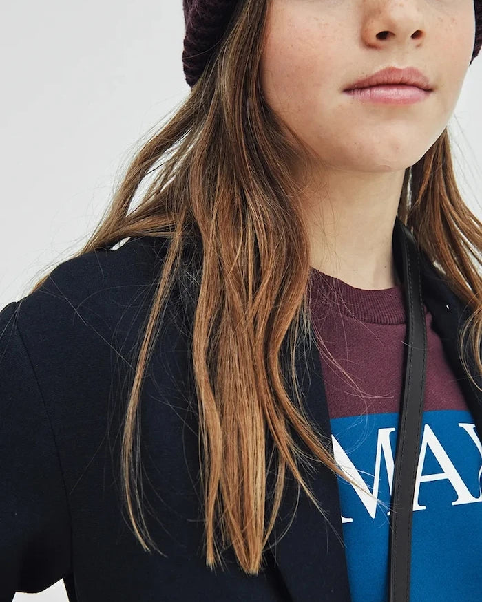 Сако MAX&Co. MAXJ47F JACKET
