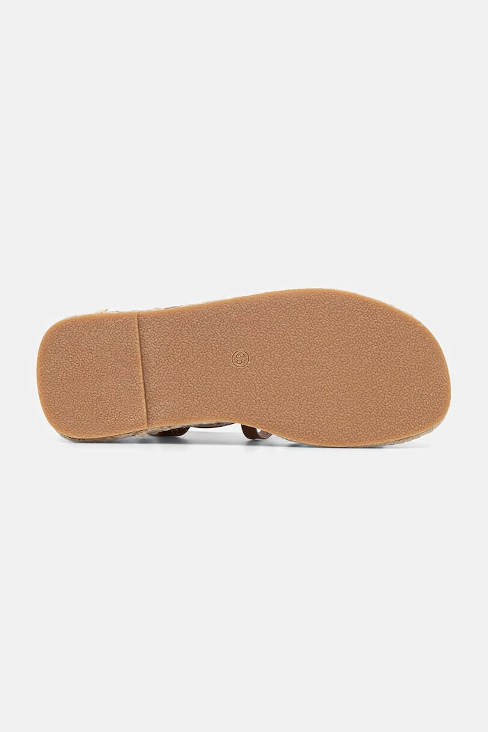 U.S. Polo Assn. MILLY001 Sandalet
