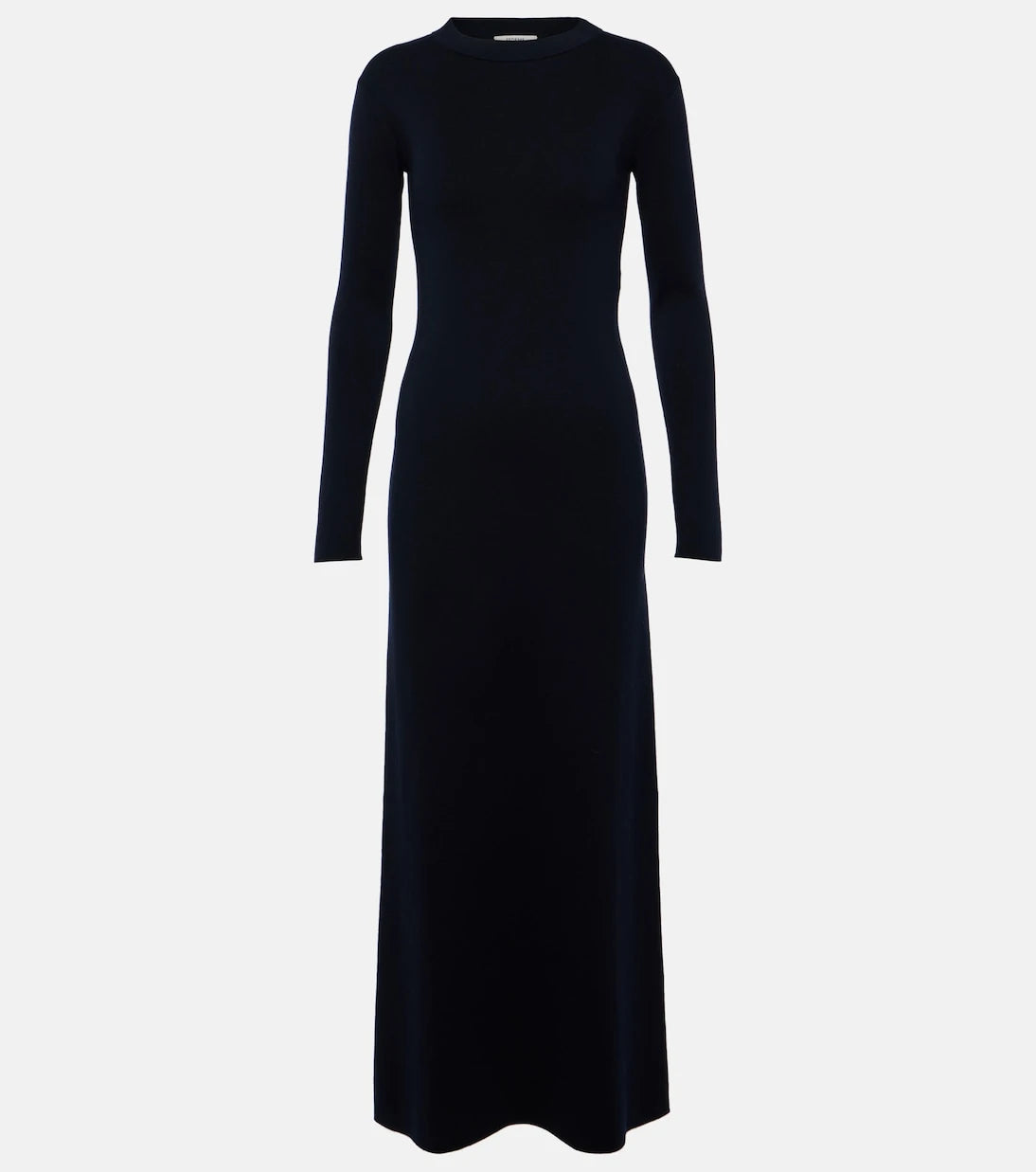 Fforme - Aina cotton maxi dress