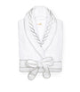 Cotton Treccia Bathrobe (Extra Small)