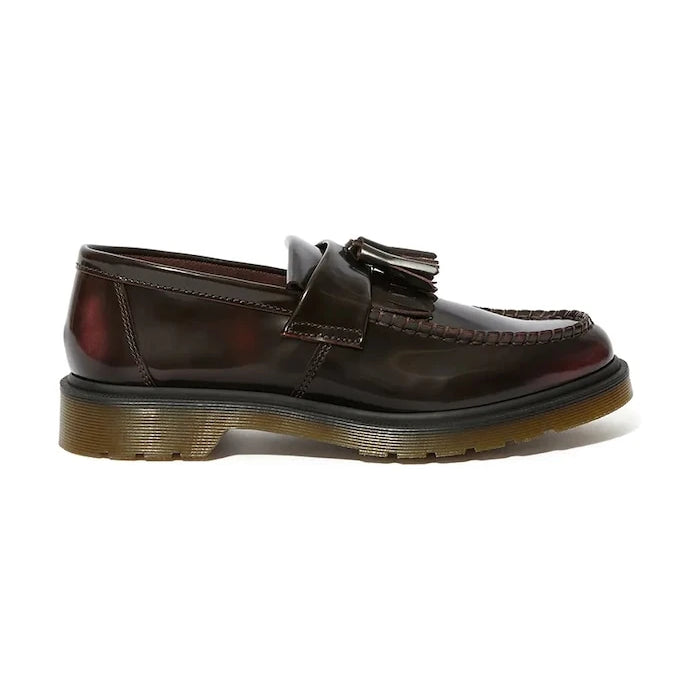 Кожени мокасини Dr. Martens Adrian Tassel Loafer