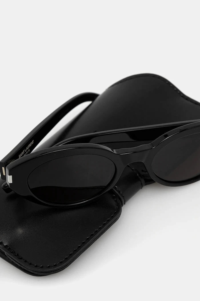 Слънчеви очила Saint Laurent