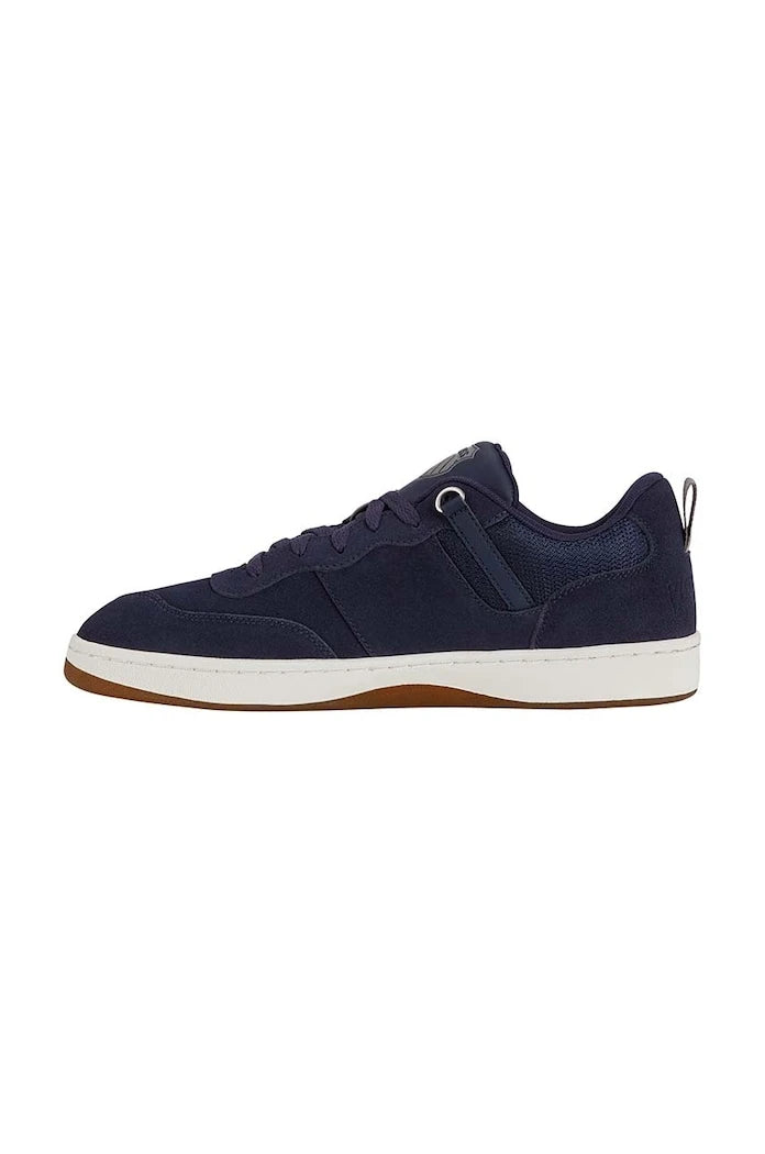 Маратонки K-Swiss K-VARSITY SDE