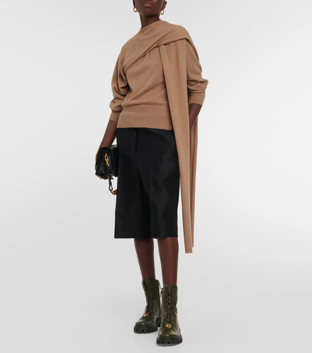 Tod's - Leather boots