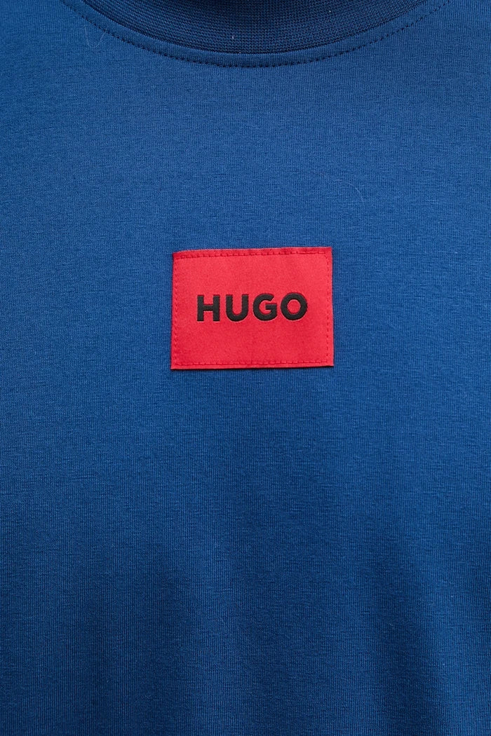 HUGO пижама от две части мъжка GALAXY SHORT SET