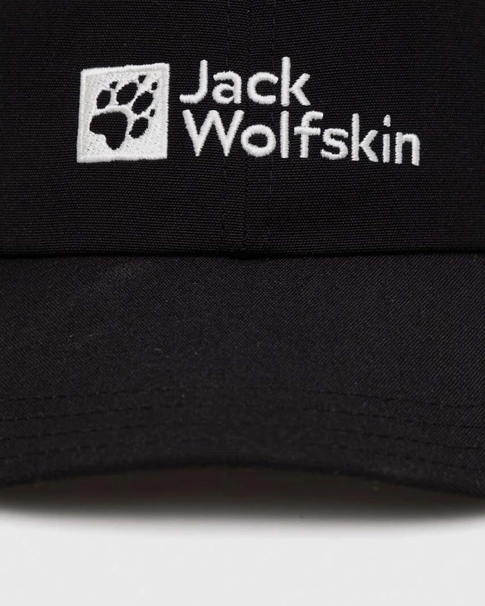 Шапка с козирка Jack Wolfskin Baseball
