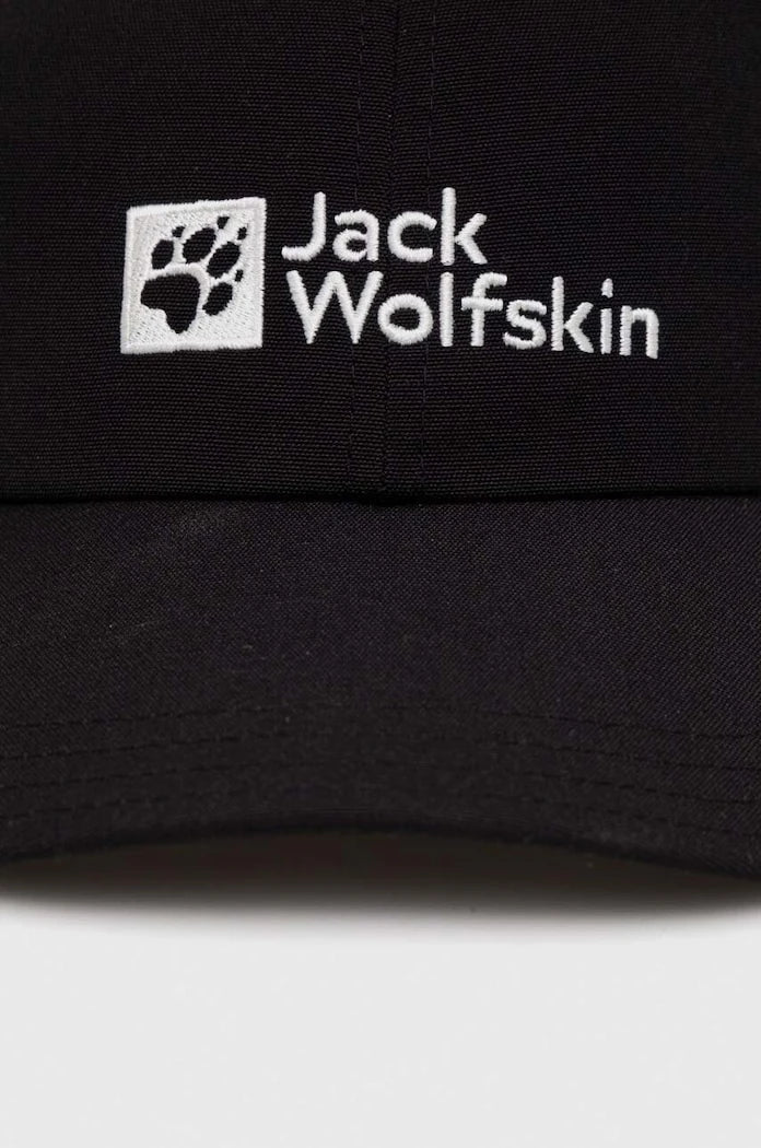 Шапка с козирка Jack Wolfskin Baseball