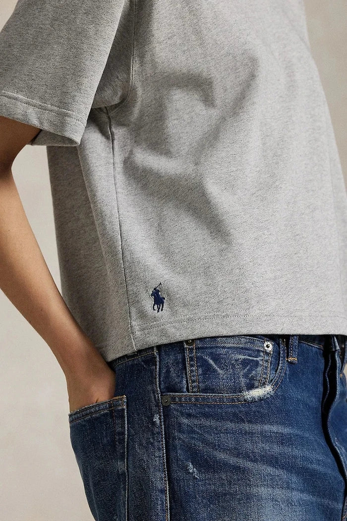 Памучна тениска Polo Ralph Lauren