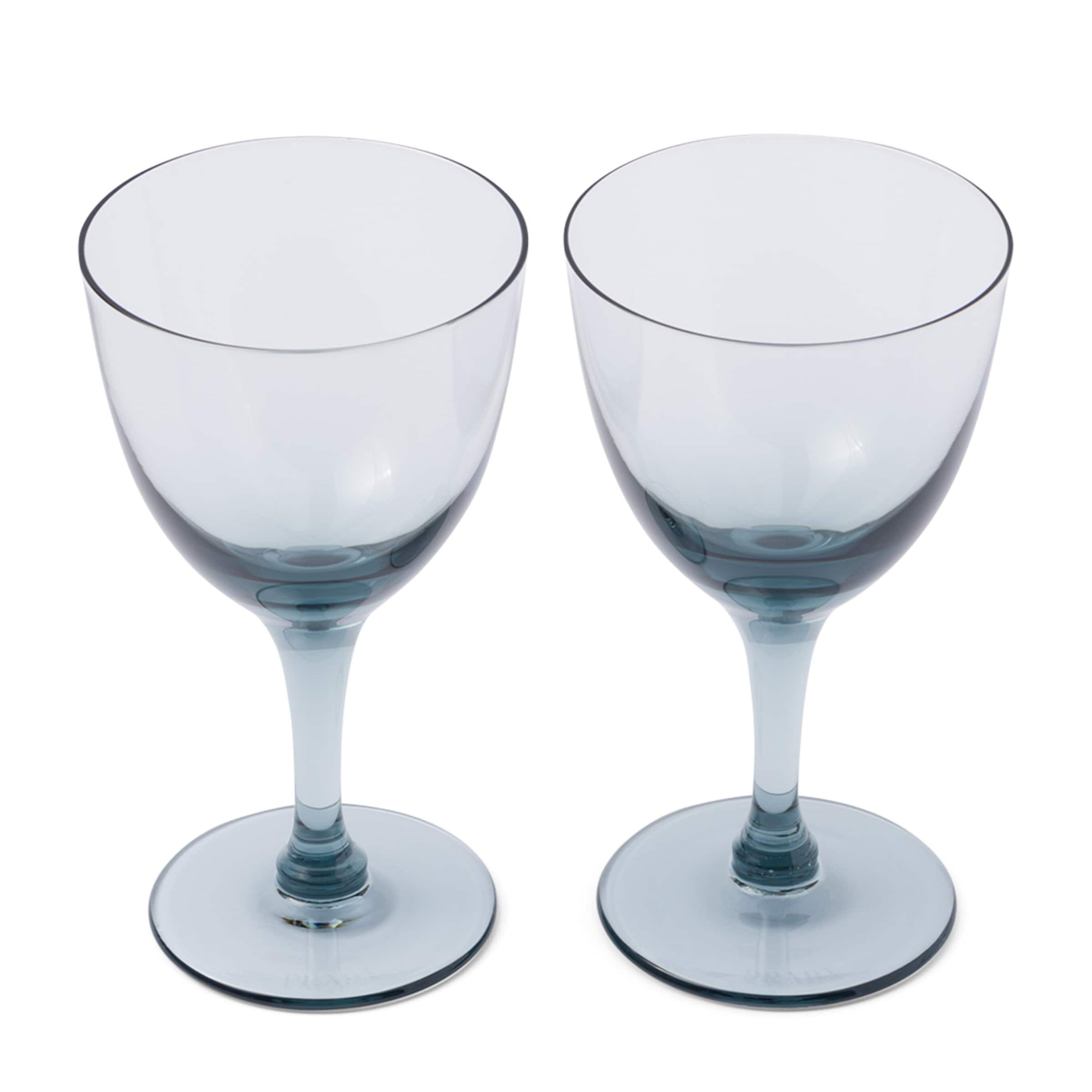 Set of 2 New York Water Glasses