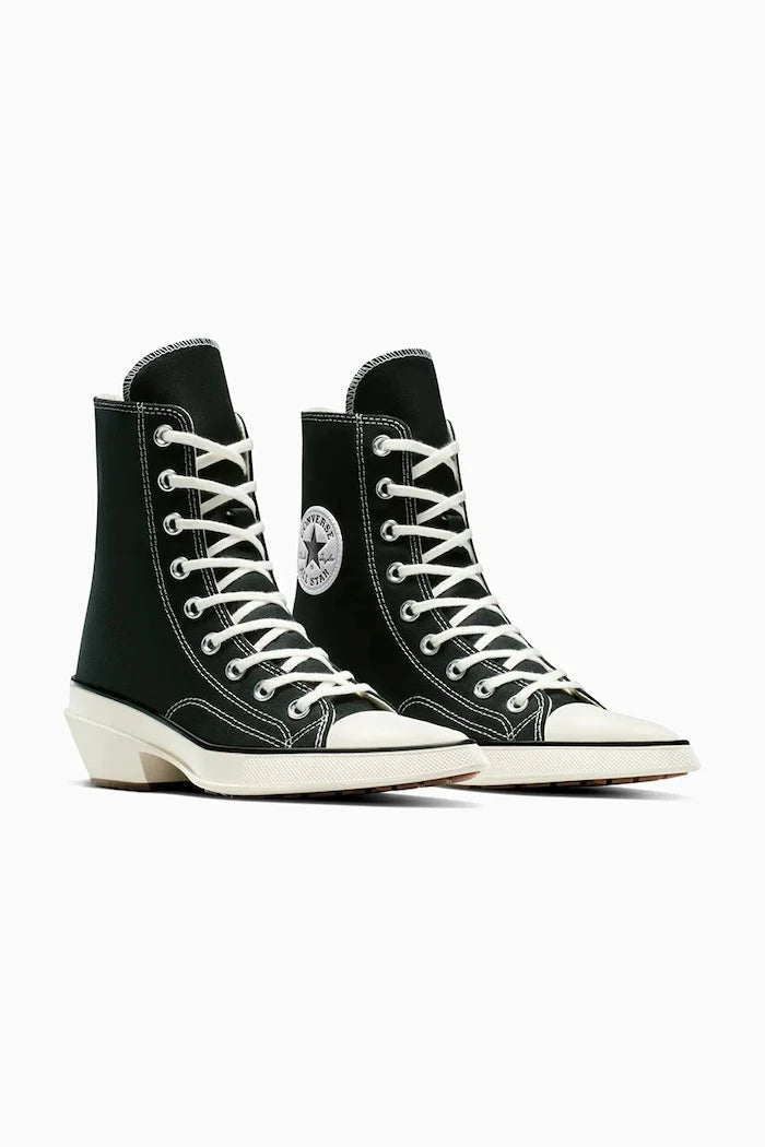 Високи кецове Converse Chuck 70 De Luxe Pointed