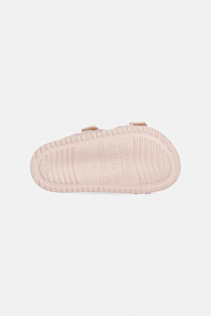 Детски сандали Melissa COZY M LOVER BB