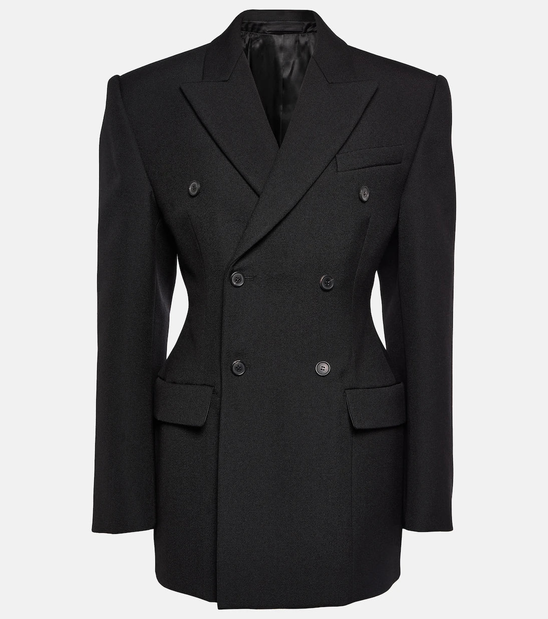 Wardrobe.NYC - Wool blazer