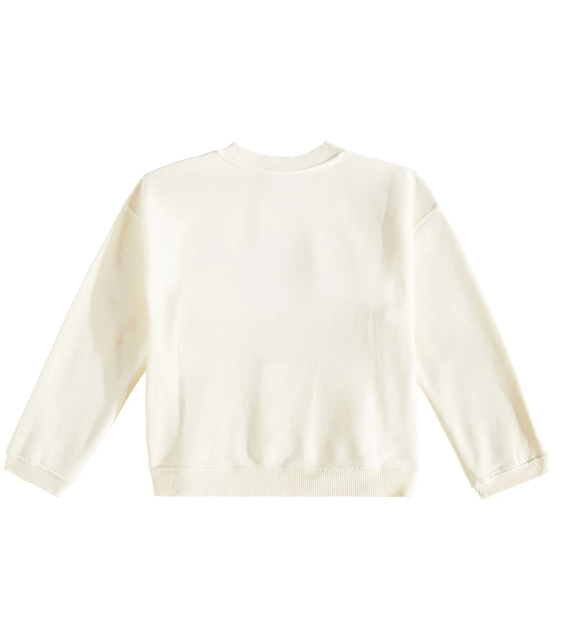 Bonpoint - Tonino printed cotton jersey sweatshirt