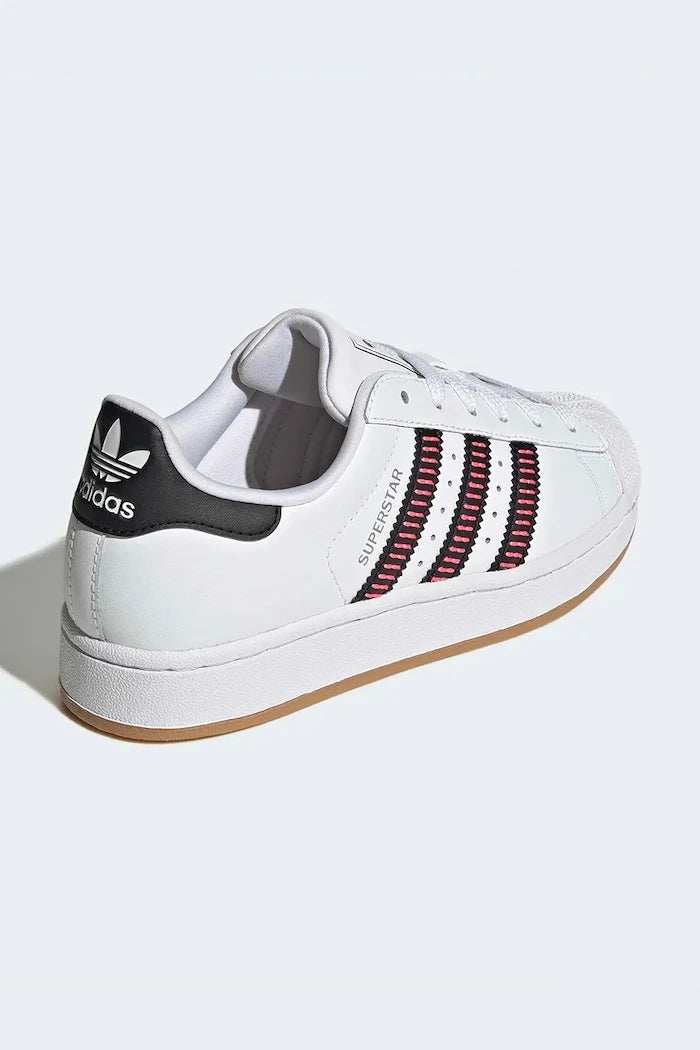 Детски маратонки adidas Originals SUPERSTAR II
