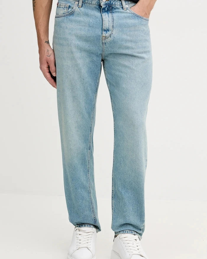 Tommy Hilfiger Kot Pantolon