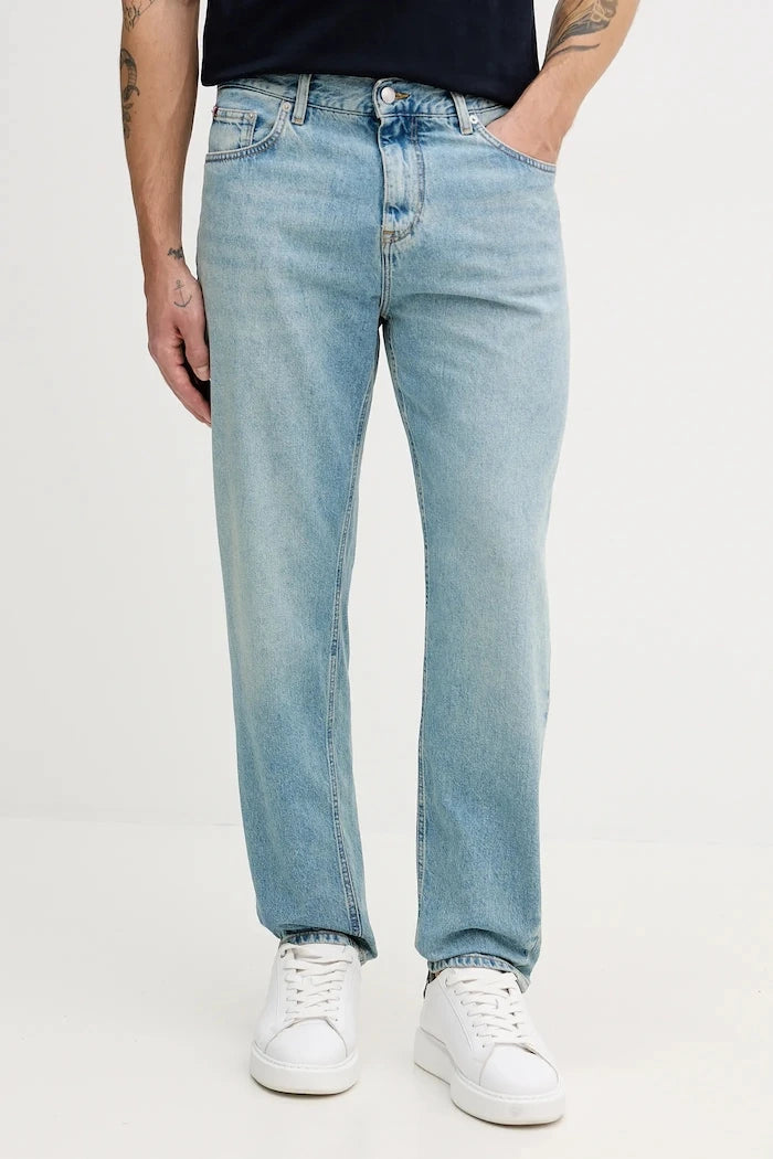 Tommy Hilfiger Kot Pantolon