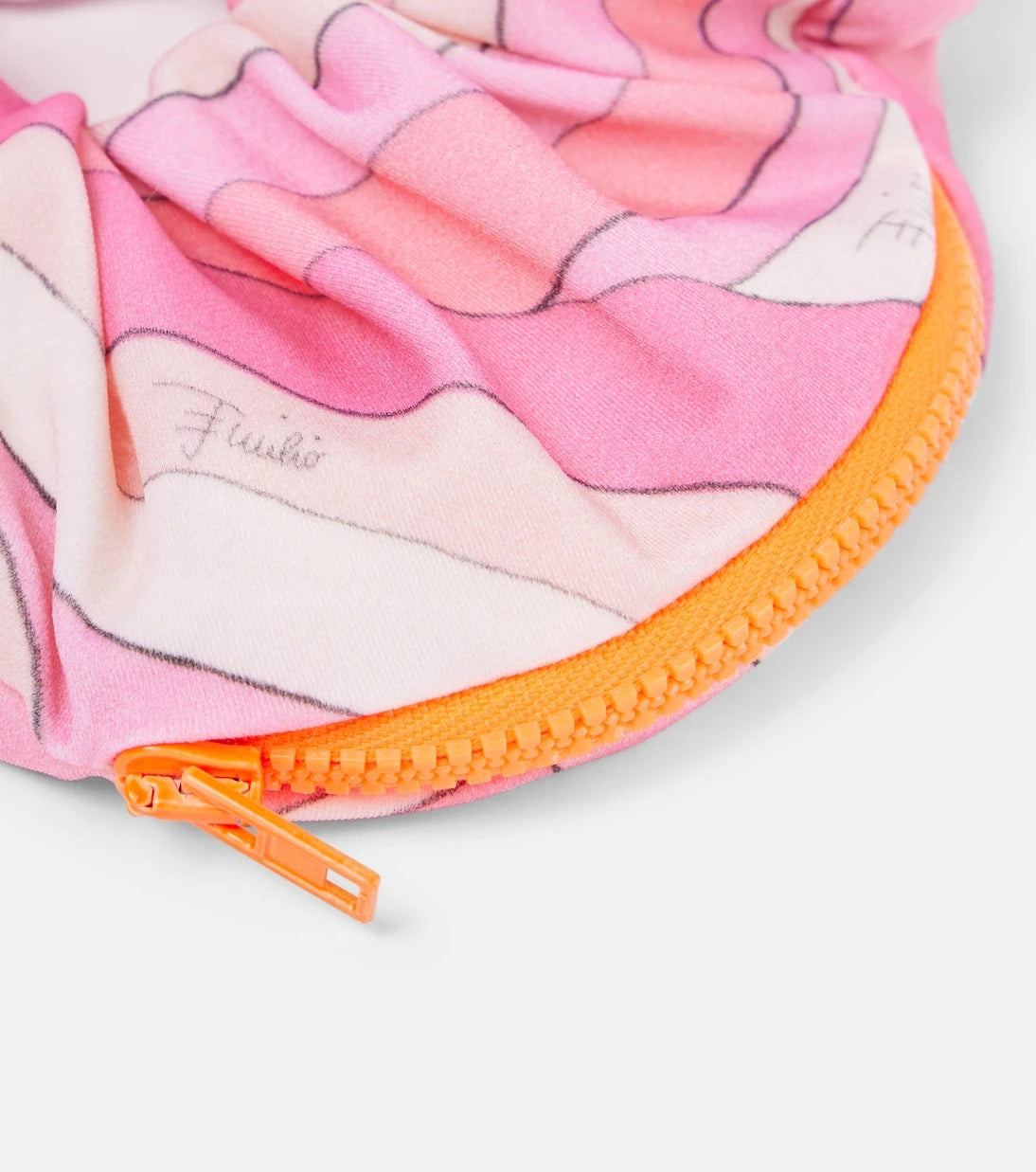Pucci - Iride scrunchie