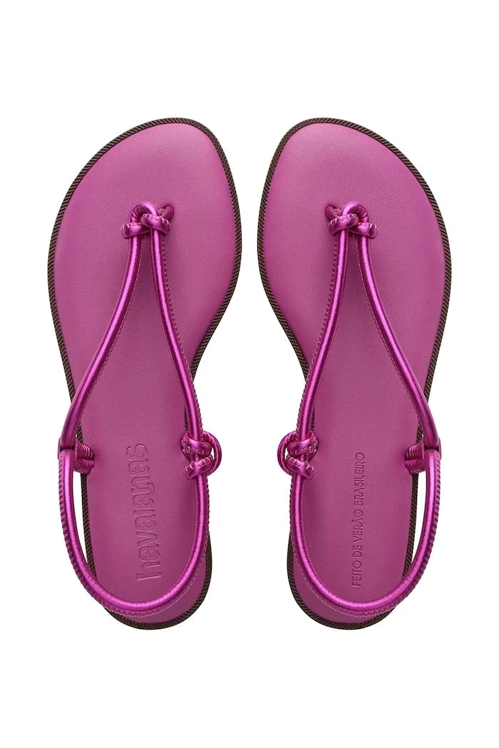 Havaianas сандали дамски UNA ACAI