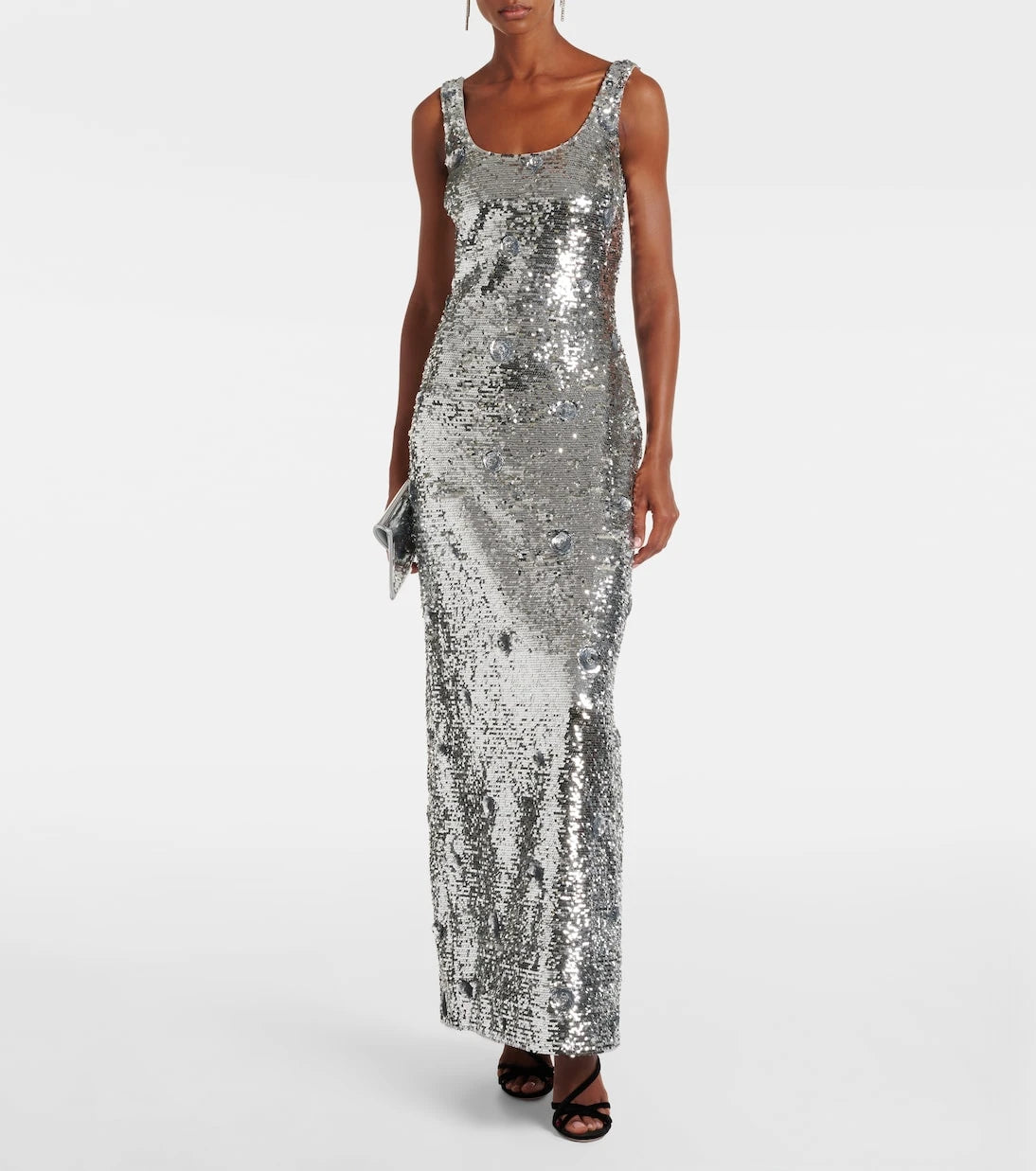 Simkhai - Bex embellished gown