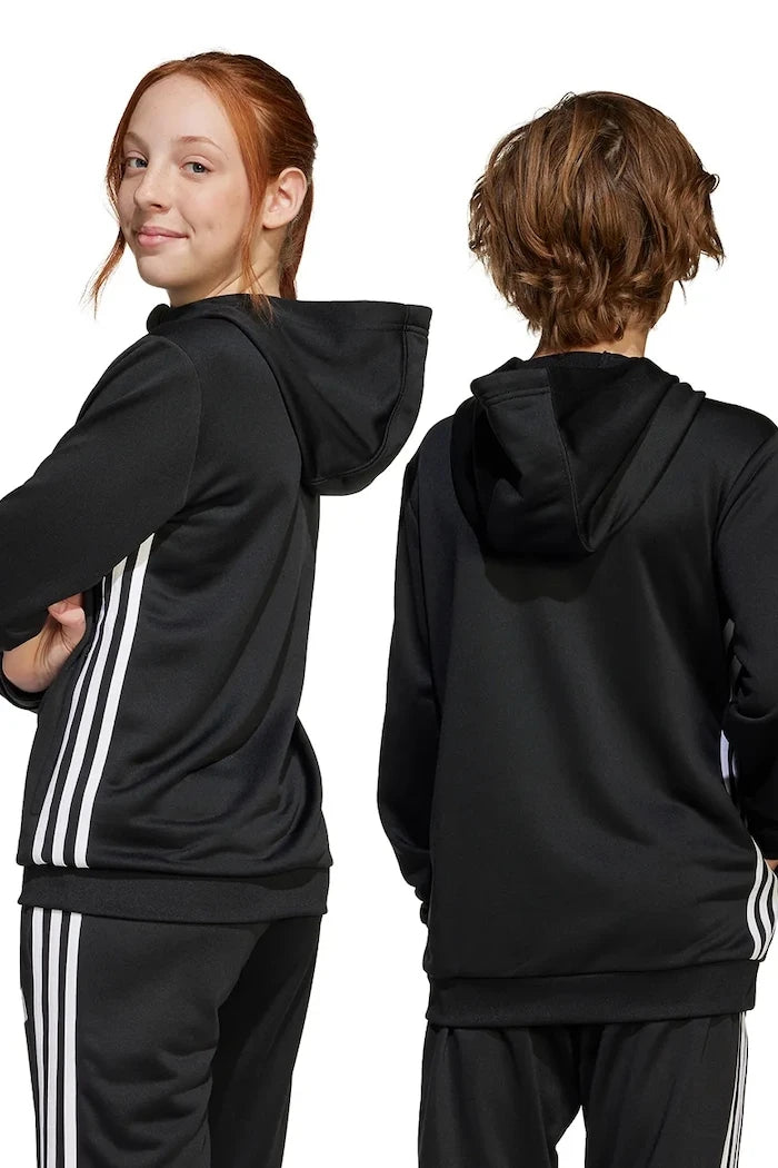 Детски суичър adidas Performance