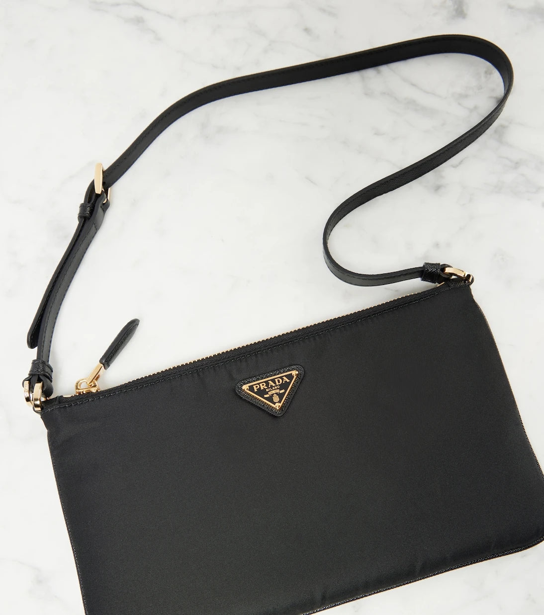 Prada - Re-Nylon Mini pouch