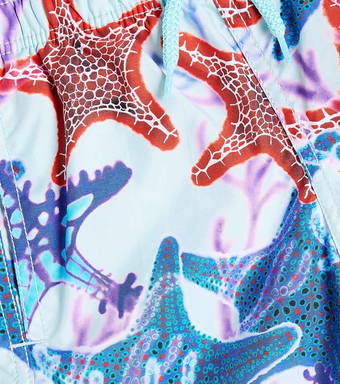 Vilebrequin Kids - Jim printed swim trunks