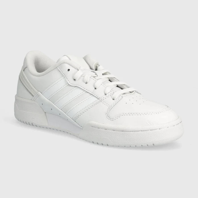 adidas Originals Team Court 2 STR Deri Sneaker