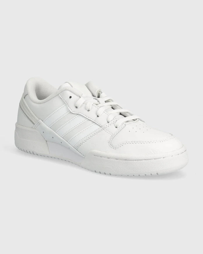 adidas Originals Team Court 2 STR Deri Sneaker