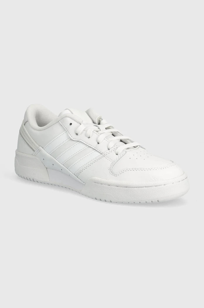 adidas Originals Team Court 2 STR Deri Sneaker