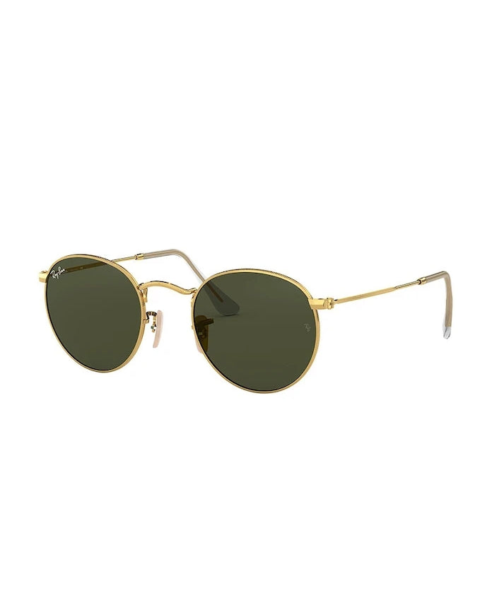 Слънчеви очила Ray-Ban ROUND METAL
