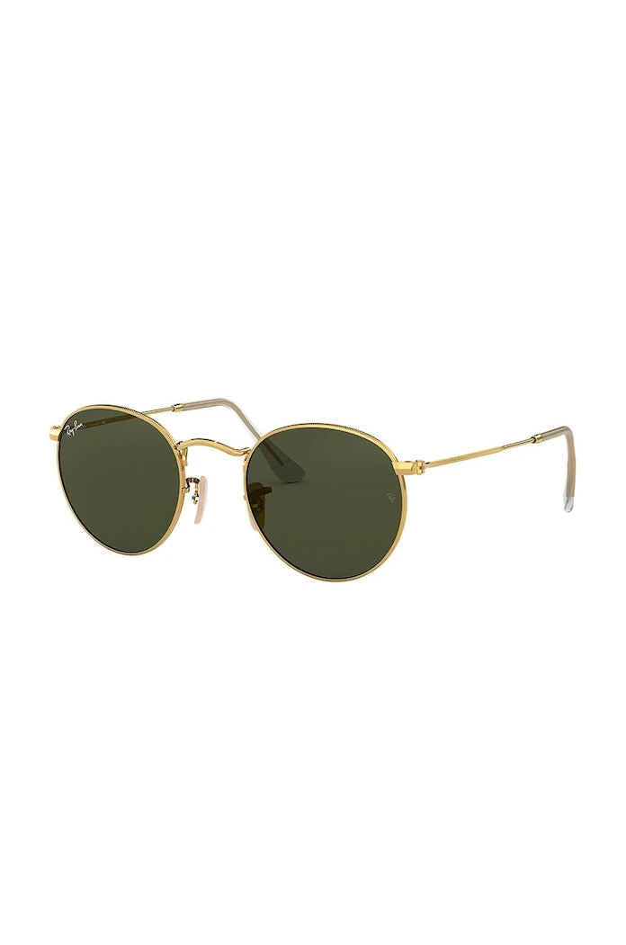 Слънчеви очила Ray-Ban ROUND METAL