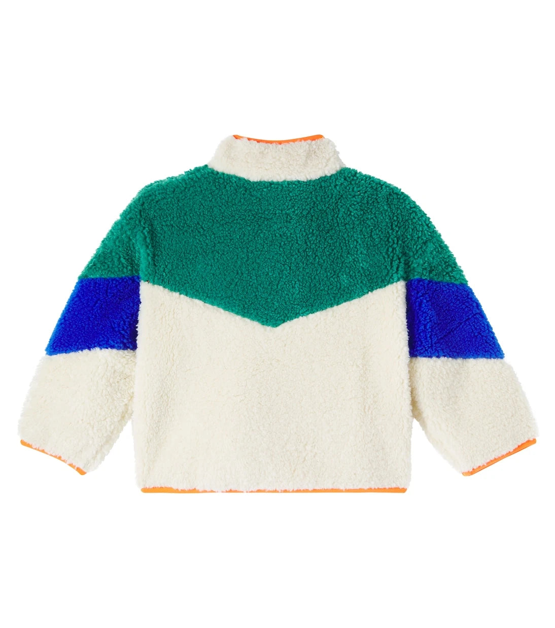 Jellymallow - Disco fleece jacket