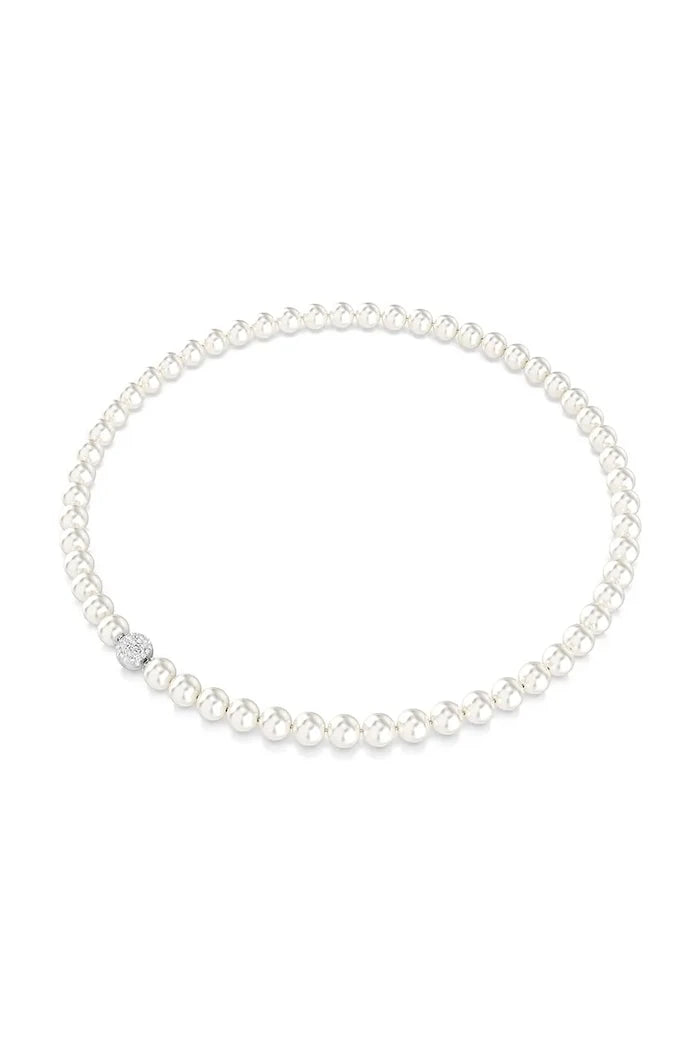 Колие Swarovski MATRIX