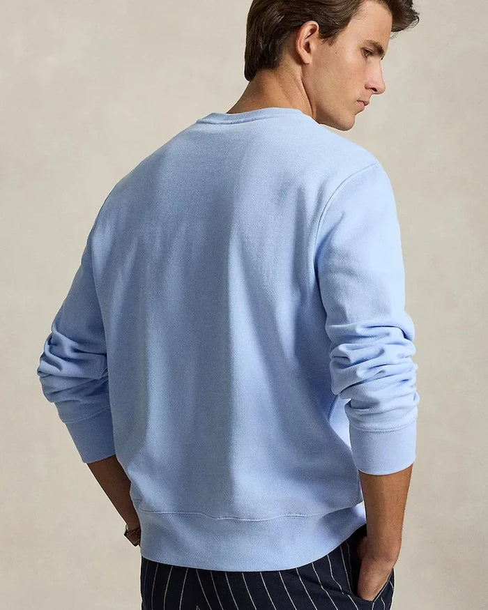 Polo Ralph Lauren pamuklu erkek sweatshirt