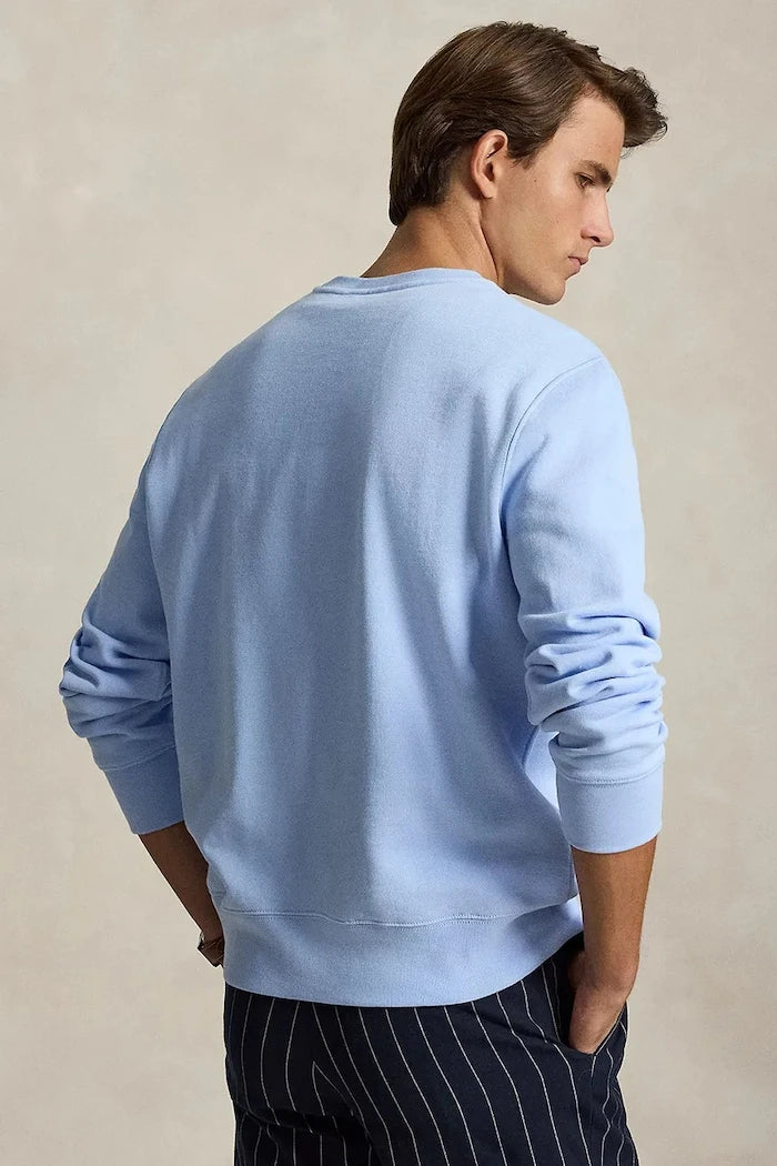 Polo Ralph Lauren суичър мъжки с памук