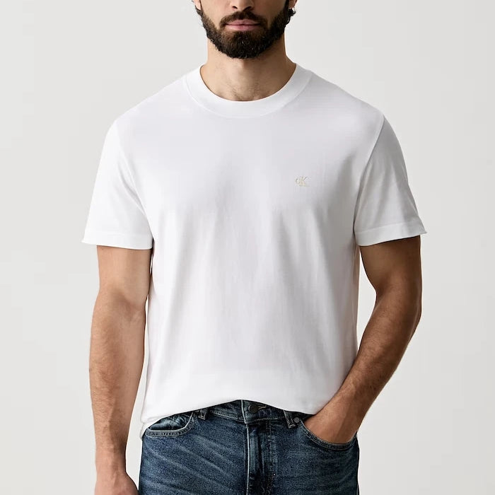 Памучна тениска Calvin Klein Jeans
