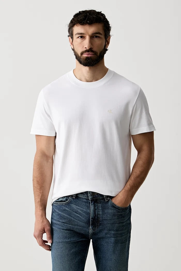 Памучна тениска Calvin Klein Jeans