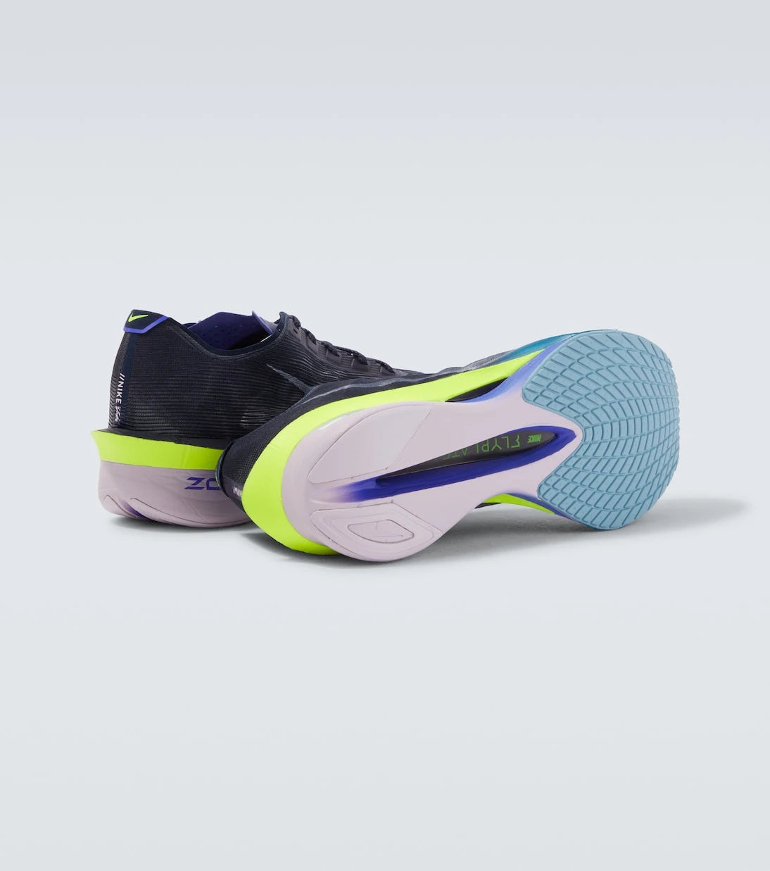 Nike - ZoomX Vaporfly 4 running shoes
