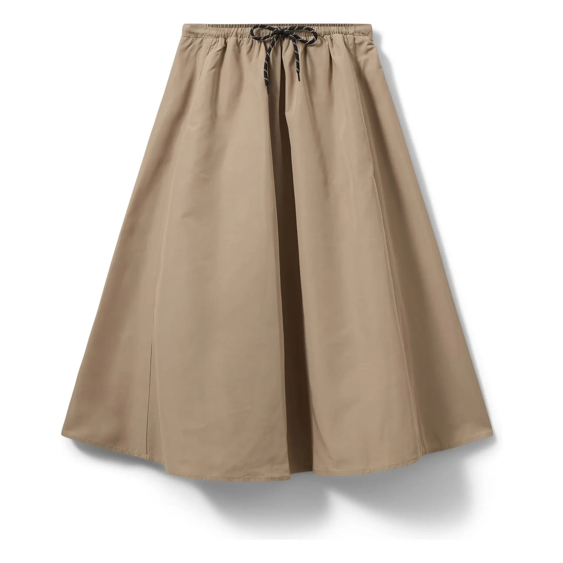 Sofie Schnoor - Juneausy skirt | Taupe brown