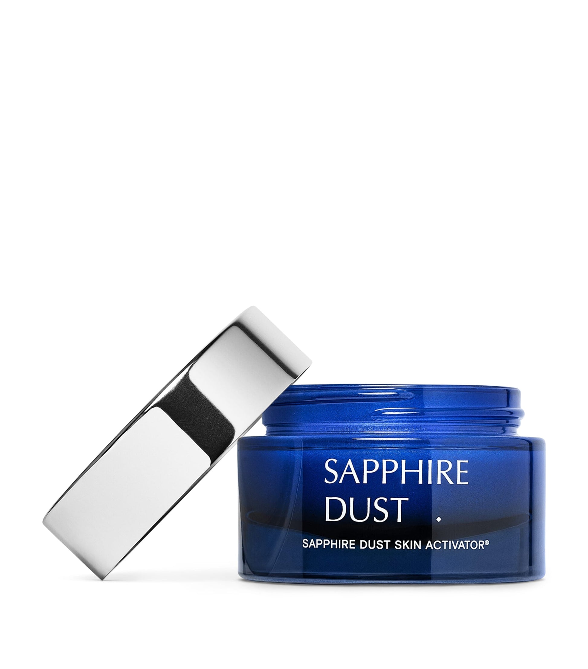 Sapphire Dust Skin Activator (50ml)
