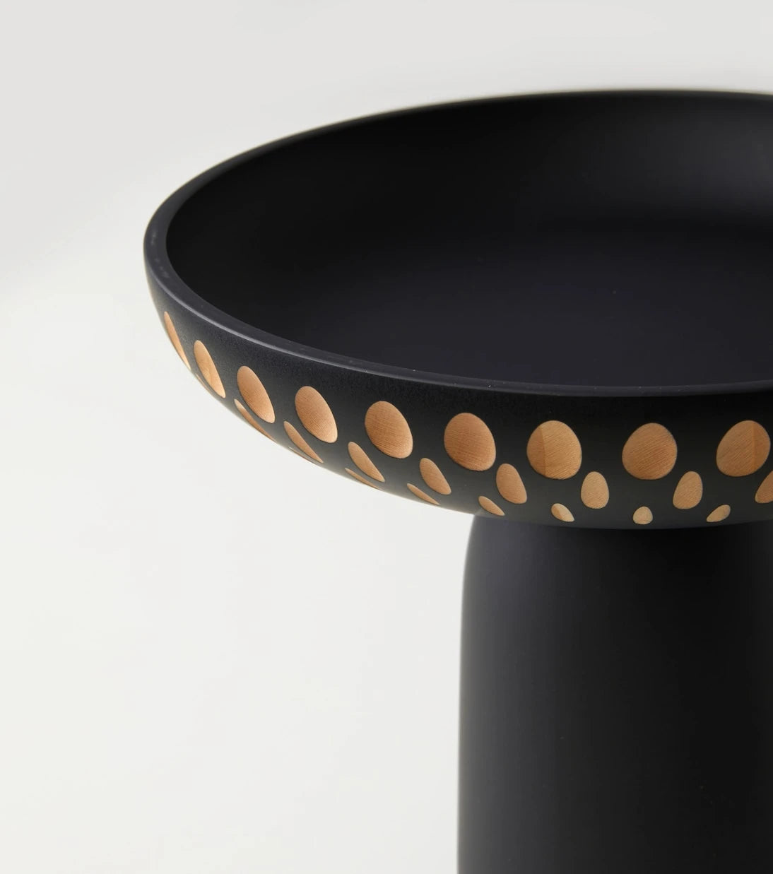 Zanat - Nera Large bowl