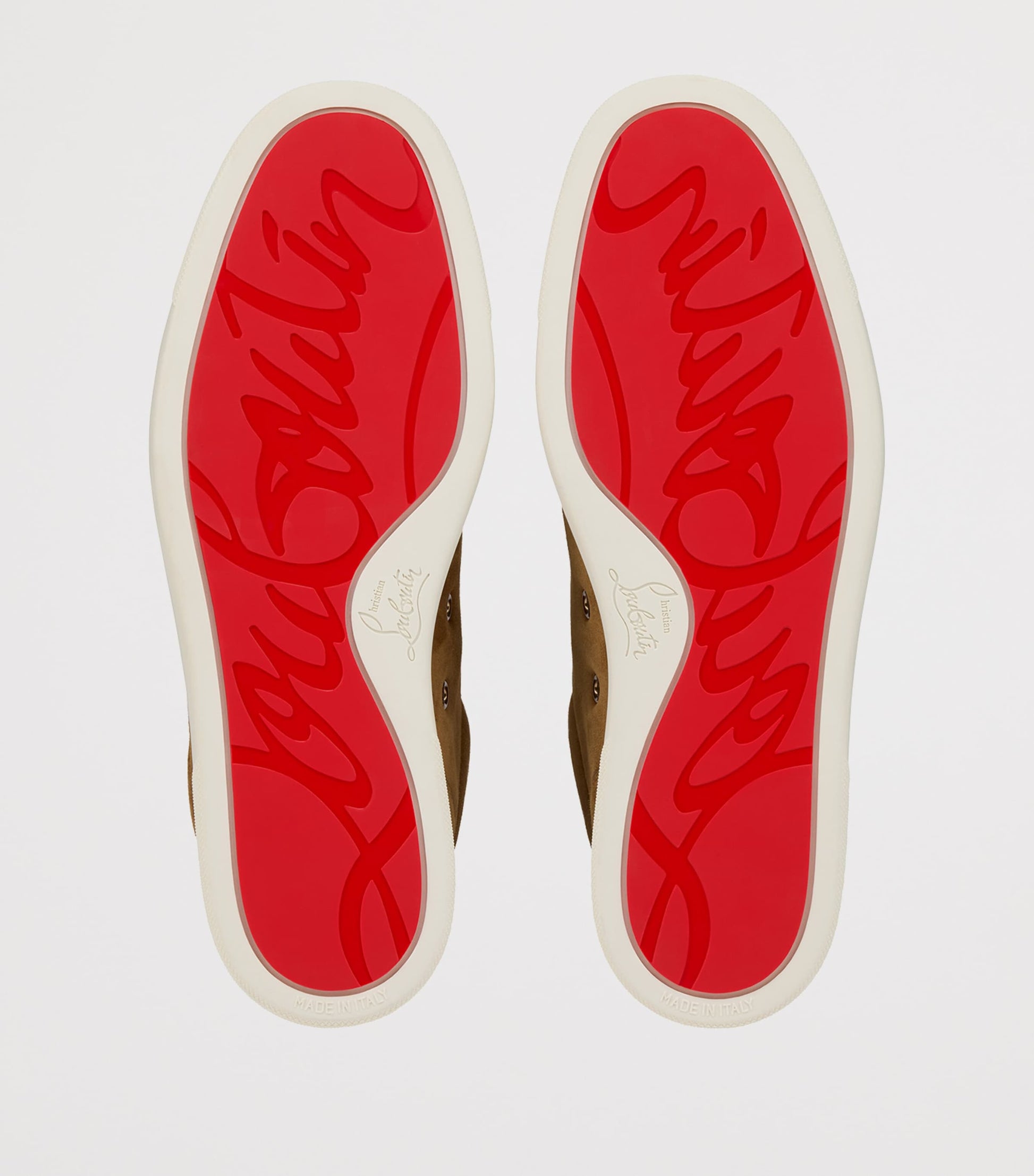 St Louis Slip-On Sneakers