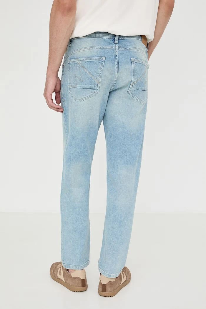 Medicine erkek tapered jean