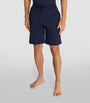 Polo Pony Lounge Sweatshorts